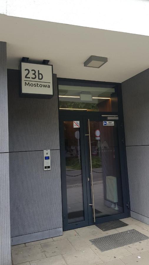 Chopin Park Lux Apartment, Self Check-In 24H, Free Parking, Air-Conditioning Πόζναν Εξωτερικό φωτογραφία