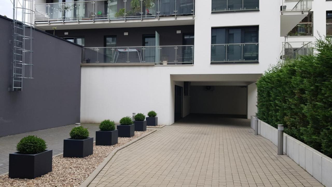 Chopin Park Lux Apartment, Self Check-In 24H, Free Parking, Air-Conditioning Πόζναν Εξωτερικό φωτογραφία