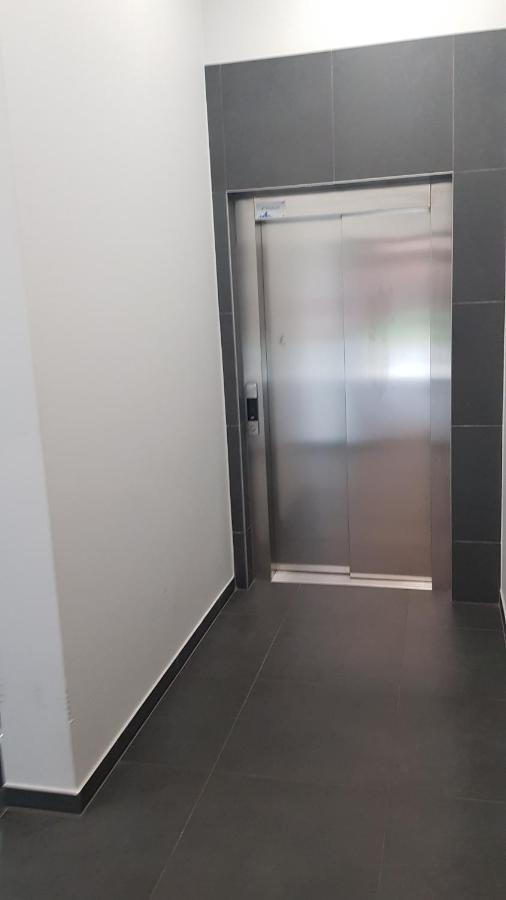 Chopin Park Lux Apartment, Self Check-In 24H, Free Parking, Air-Conditioning Πόζναν Εξωτερικό φωτογραφία