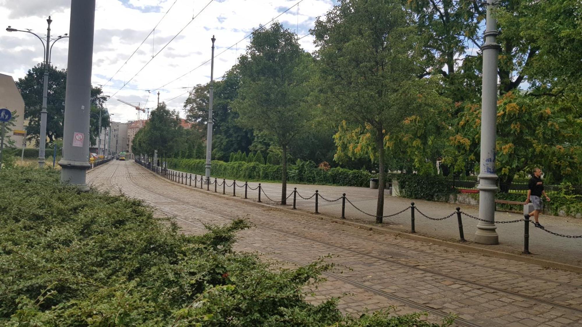 Chopin Park Lux Apartment, Self Check-In 24H, Free Parking, Air-Conditioning Πόζναν Εξωτερικό φωτογραφία