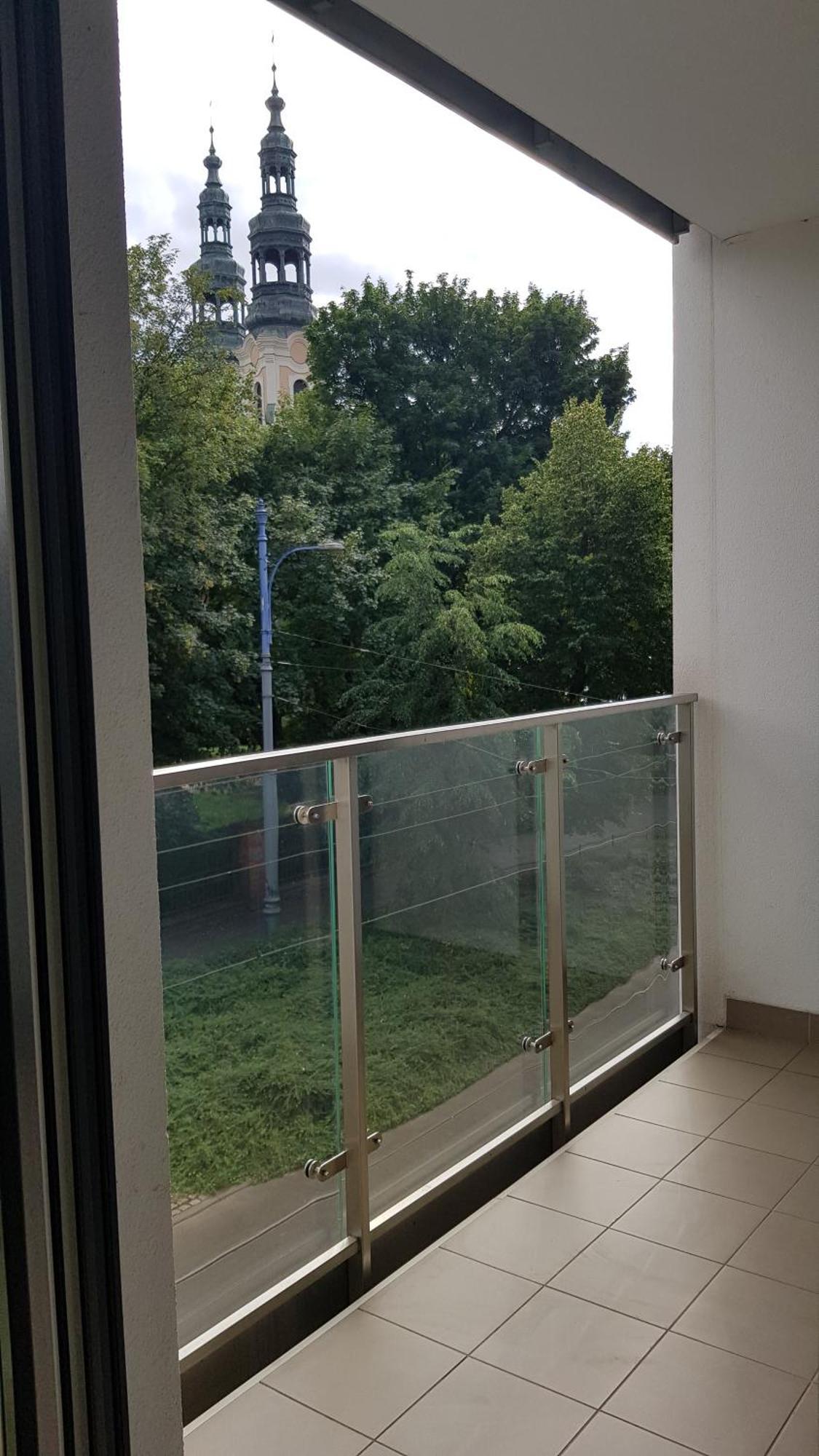 Chopin Park Lux Apartment, Self Check-In 24H, Free Parking, Air-Conditioning Πόζναν Εξωτερικό φωτογραφία