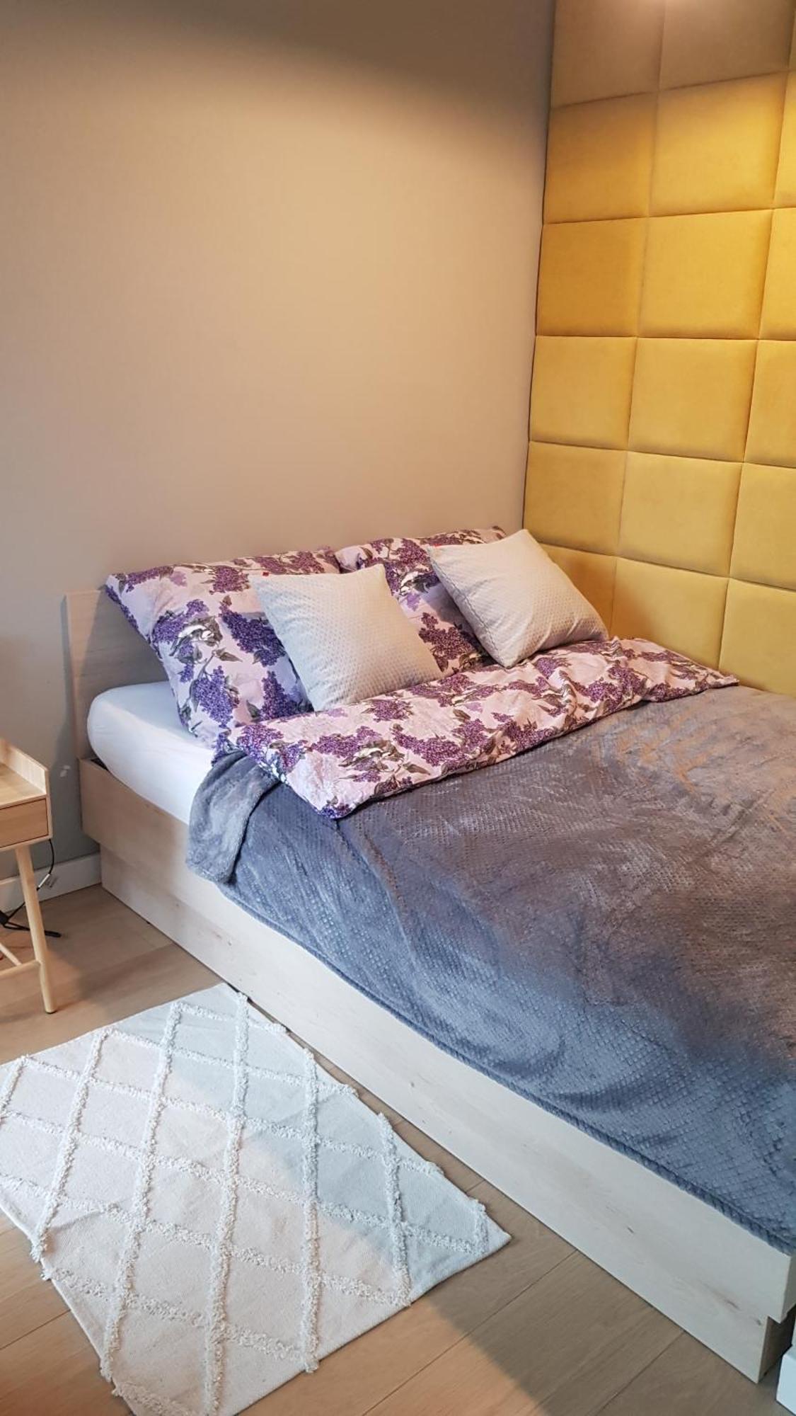 Chopin Park Lux Apartment, Self Check-In 24H, Free Parking, Air-Conditioning Πόζναν Εξωτερικό φωτογραφία