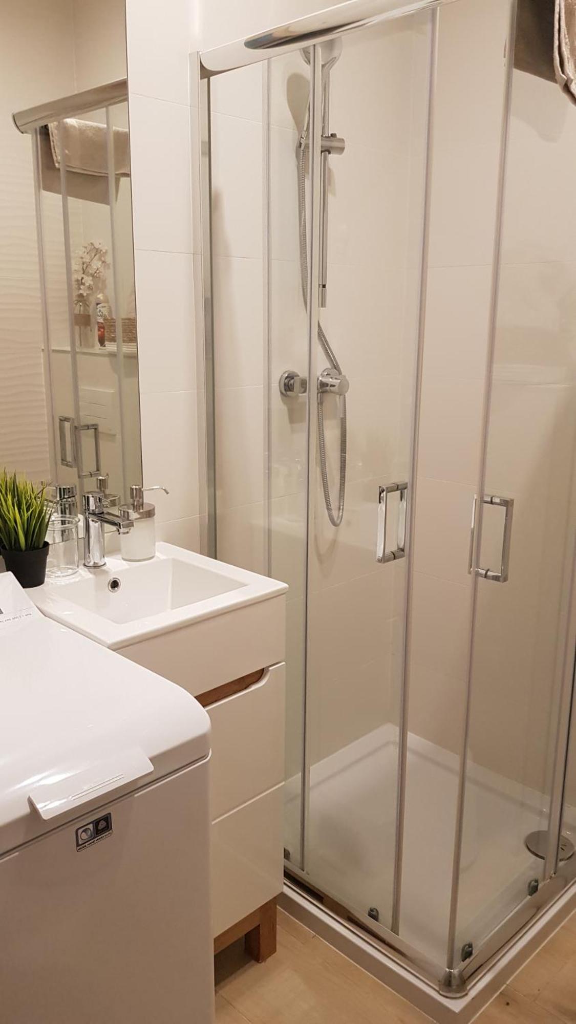 Chopin Park Lux Apartment, Self Check-In 24H, Free Parking, Air-Conditioning Πόζναν Εξωτερικό φωτογραφία