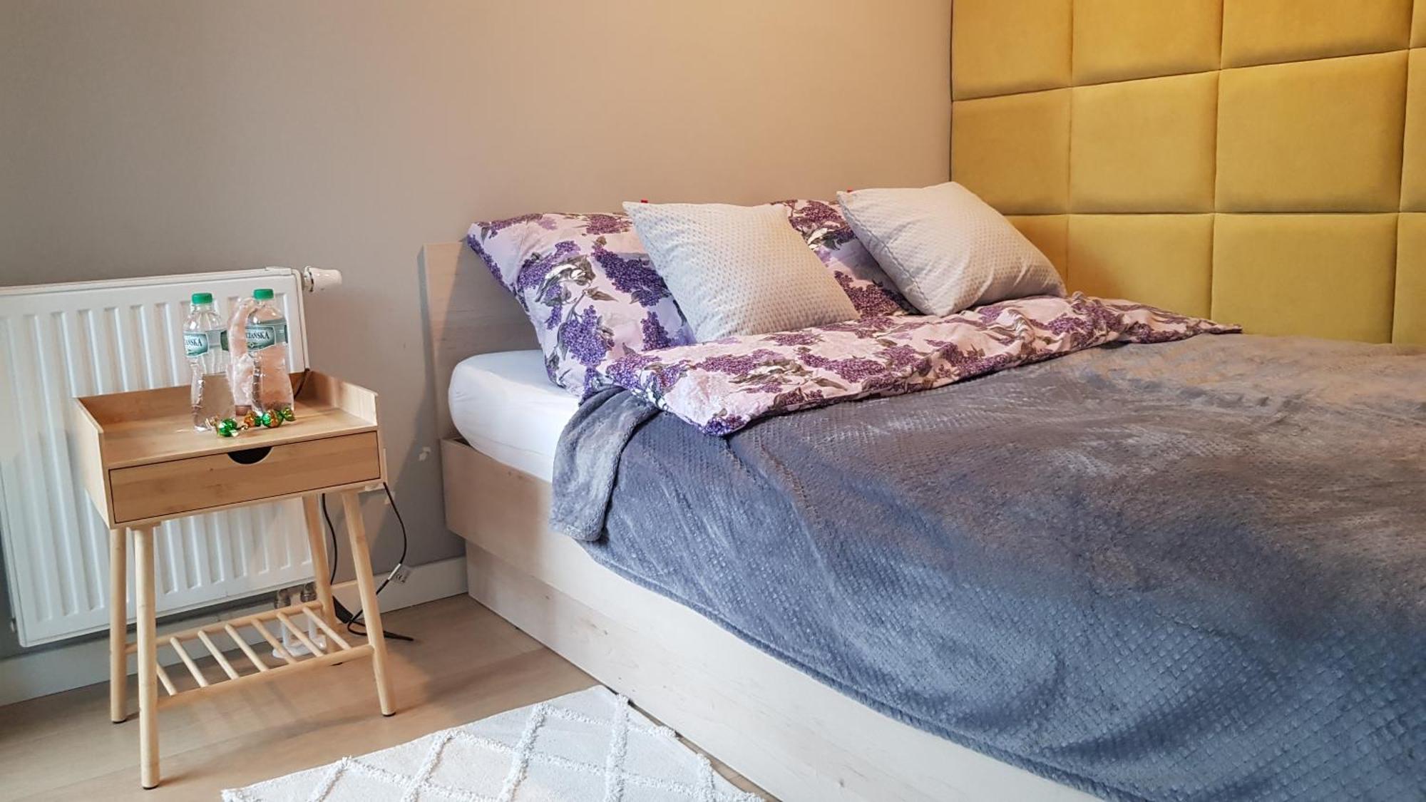 Chopin Park Lux Apartment, Self Check-In 24H, Free Parking, Air-Conditioning Πόζναν Εξωτερικό φωτογραφία