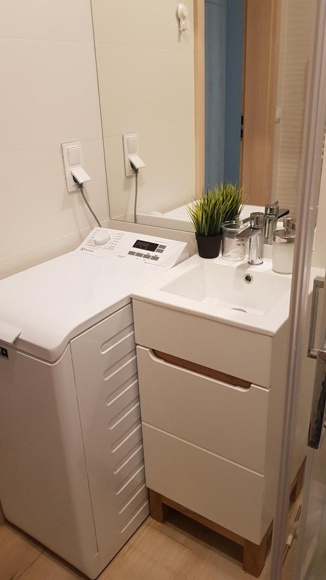 Chopin Park Lux Apartment, Self Check-In 24H, Free Parking, Air-Conditioning Πόζναν Εξωτερικό φωτογραφία