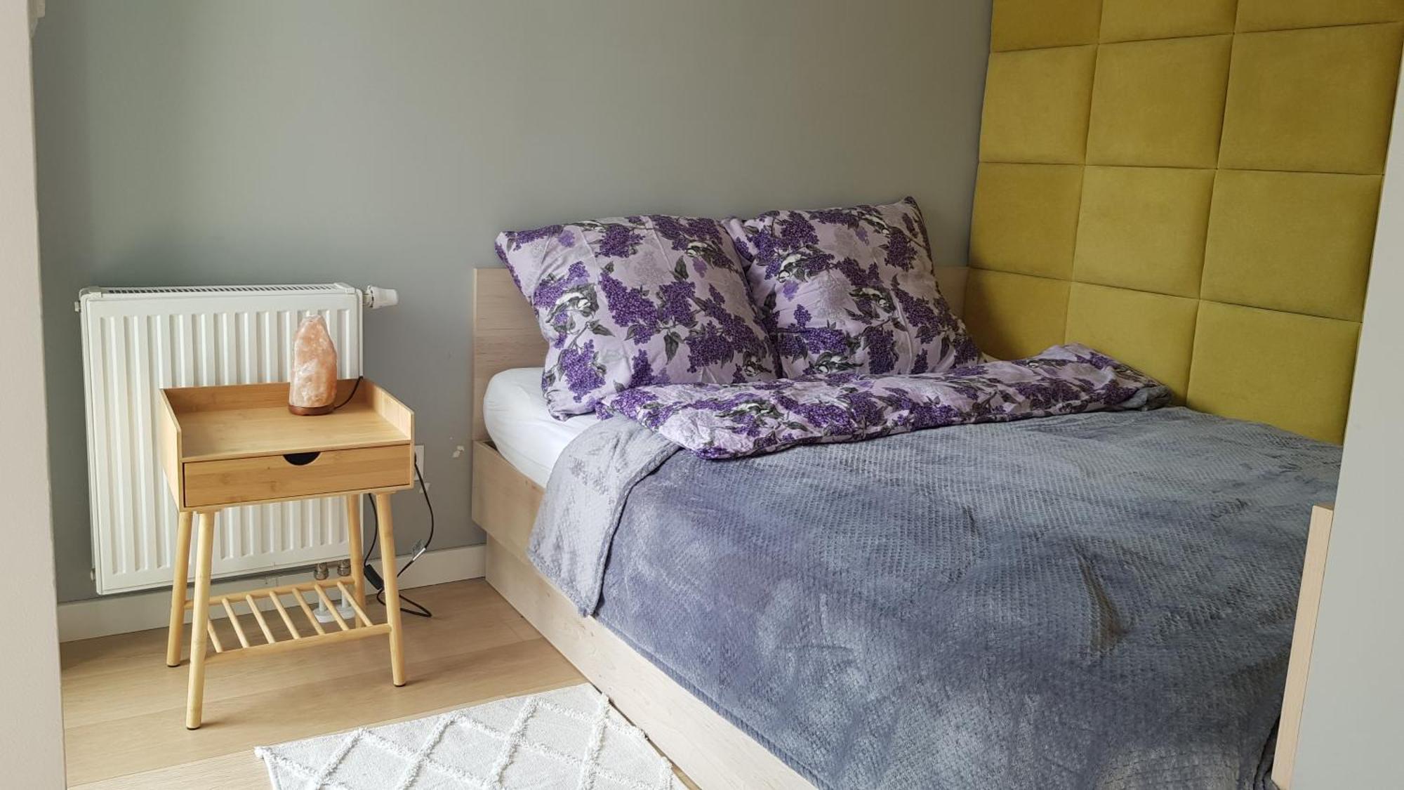 Chopin Park Lux Apartment, Self Check-In 24H, Free Parking, Air-Conditioning Πόζναν Εξωτερικό φωτογραφία