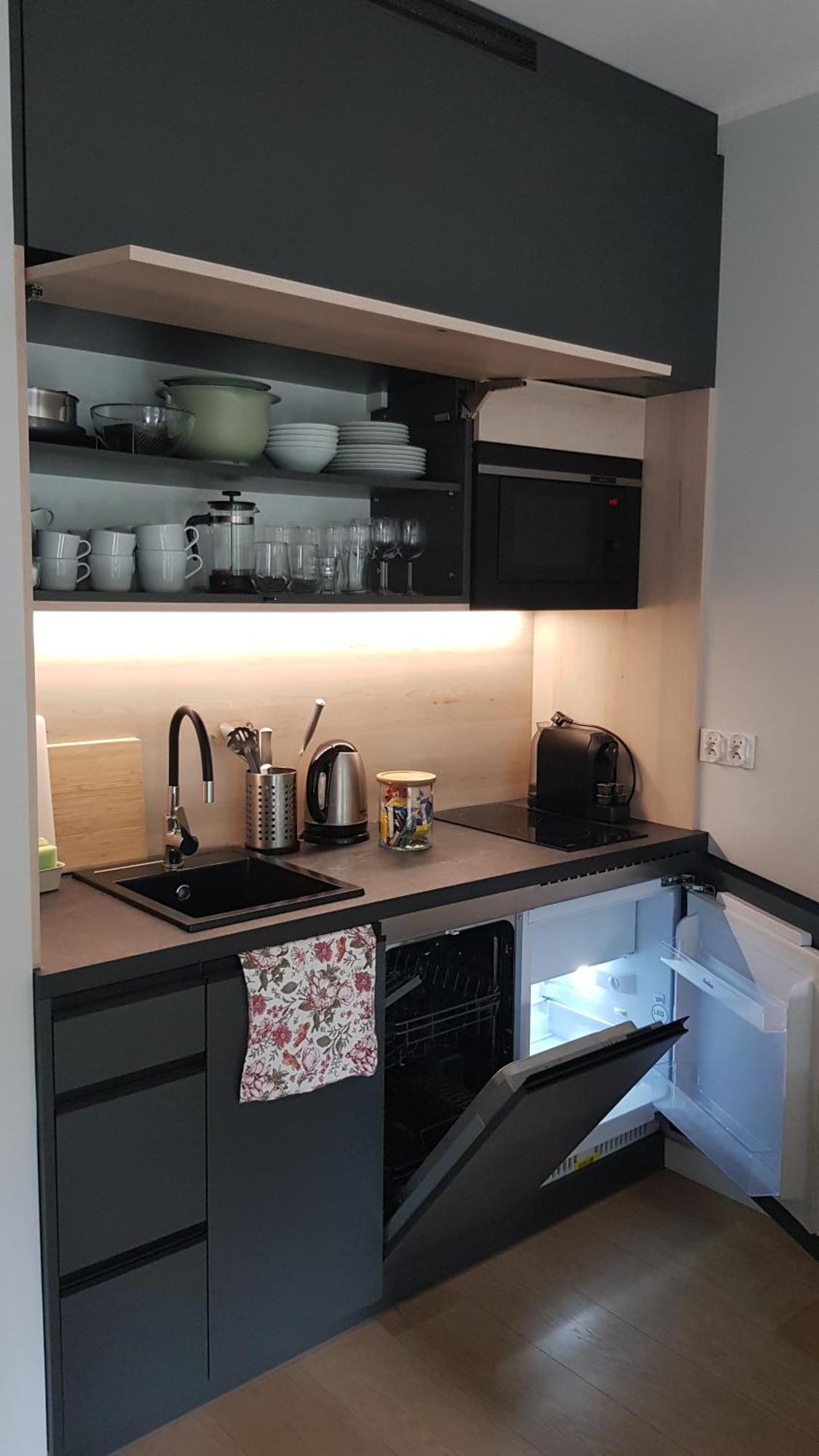 Chopin Park Lux Apartment, Self Check-In 24H, Free Parking, Air-Conditioning Πόζναν Εξωτερικό φωτογραφία