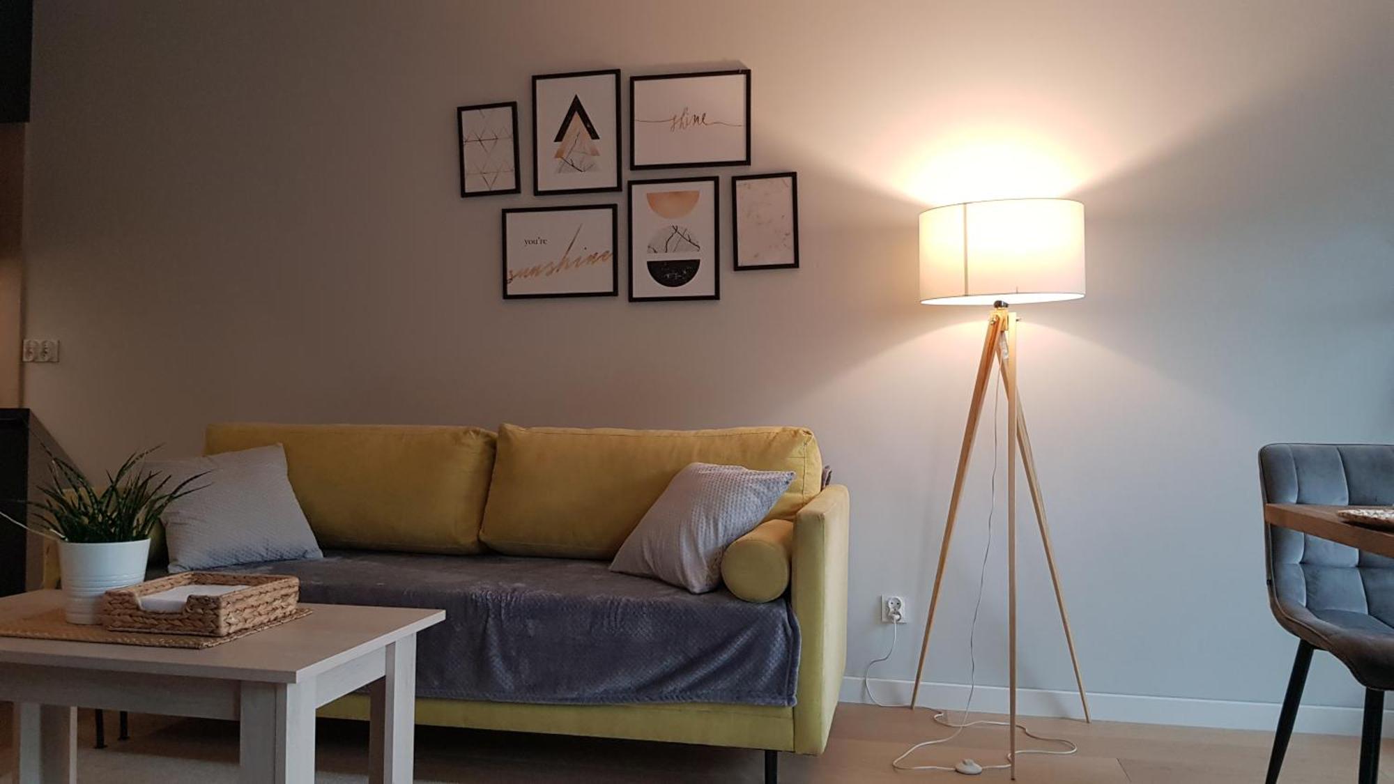 Chopin Park Lux Apartment, Self Check-In 24H, Free Parking, Air-Conditioning Πόζναν Εξωτερικό φωτογραφία