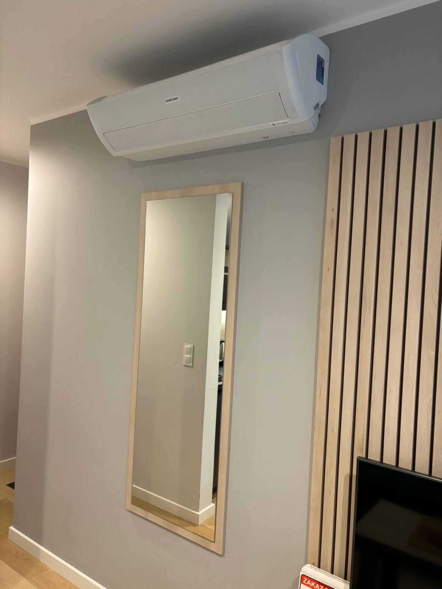 Chopin Park Lux Apartment, Self Check-In 24H, Free Parking, Air-Conditioning Πόζναν Δωμάτιο φωτογραφία