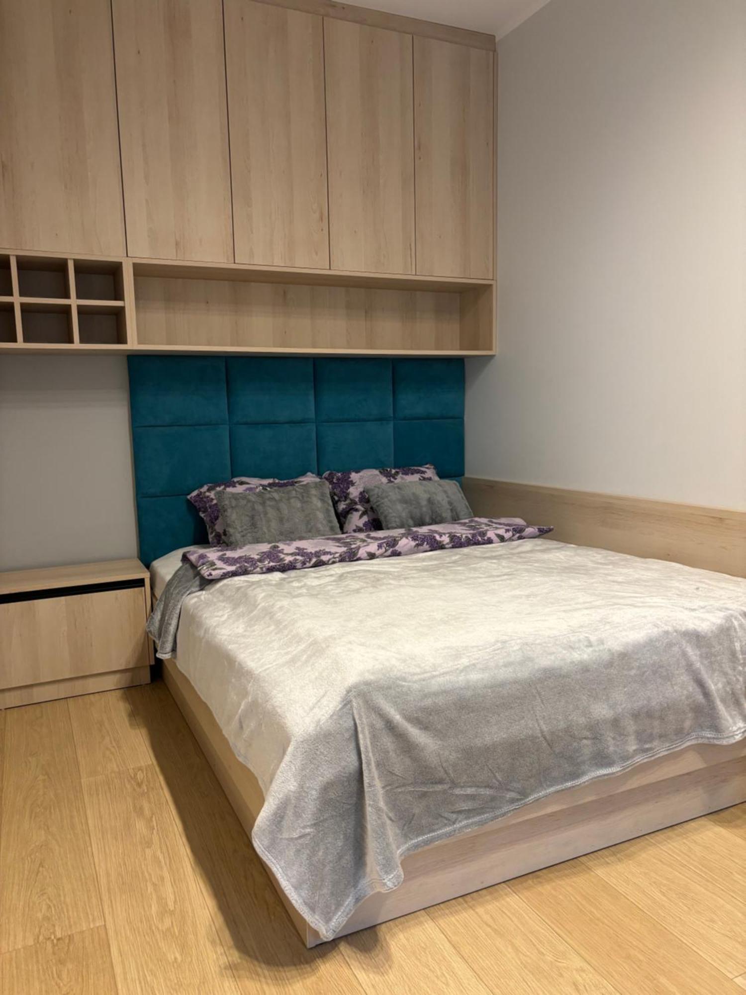Chopin Park Lux Apartment, Self Check-In 24H, Free Parking, Air-Conditioning Πόζναν Δωμάτιο φωτογραφία